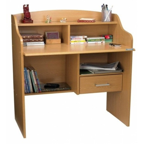 Teak Wood Brown Study Table Rs 4650 Piece Ti Industries Id 13327685733