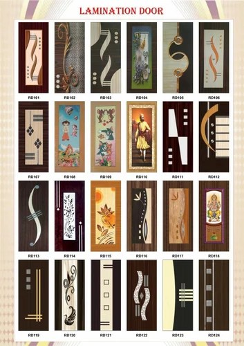 Wood Bedroom Laminate Door Rs 2500 Piece Royal Doors Id 14821037388