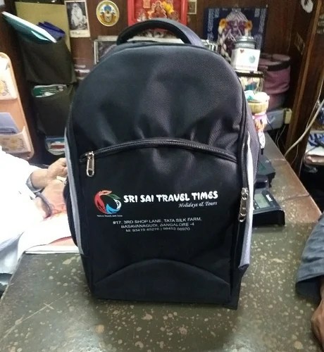 Laptop Bags Manufacturer From Bengaluru