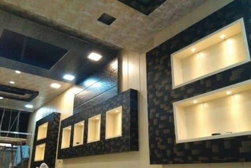 Trident Interior Bedroom Pvc Wall Panel Rs 40 Square Feet S Trident Interior Id 7901482288