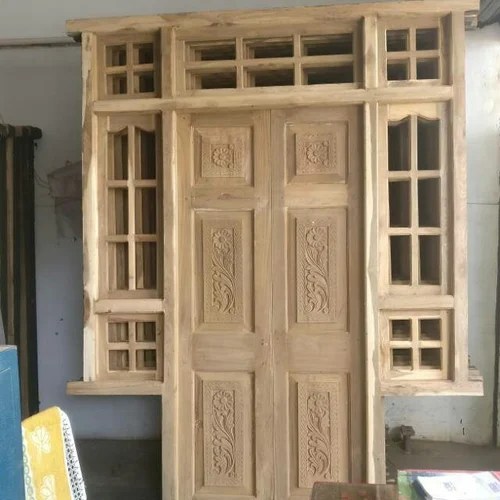 Wooden Doors Designer Wooden Door Manufacturer From Mumbai