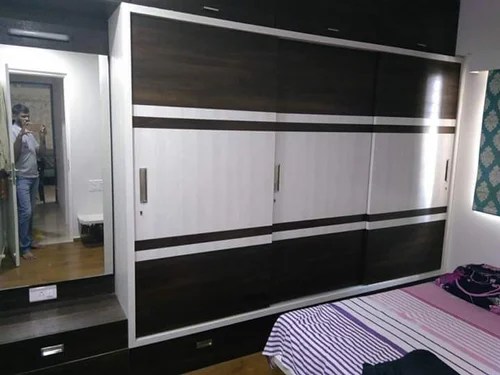 Almirah At Rs 1900 Square Feet Wooden Almirah Id 12638544088