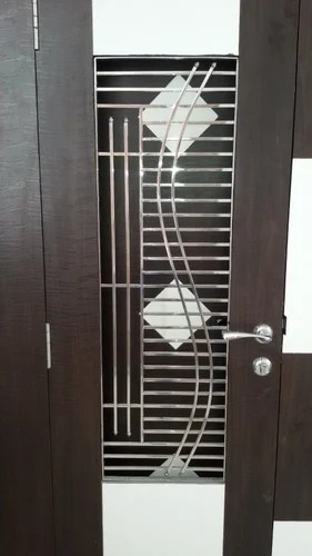 Door Grill Door Inspiration For Your Home