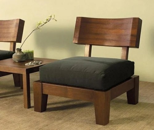 Anil Handicraft Modern Wooden Sofa Single Rs 10999 One Anil Handicraft Id 18704902933