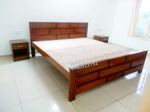 King Size Modern Cot Bed Simple And Best Design At Rs 16000 Piece Cot Bed Id 15041013388