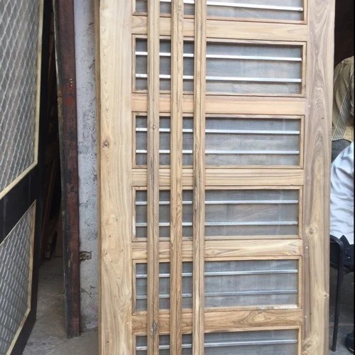 Furniture Jali Door Indian Hub Evoke Iron And Wooden Jali Sideboard 4 Door 4 Drawer