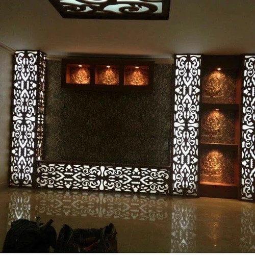 Cnc Design Cnc False Ceiling Design Manufacturer From New Delhi