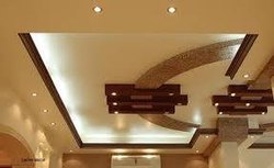 False Ceiling Services False Ceiling Design Services Service Provider From Ghaziabad