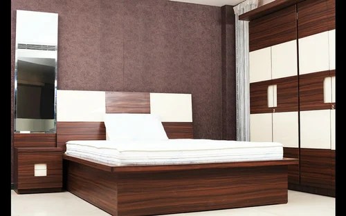 Wood Interior And Decorators Pune Architect Interior Design Town Planner Of Center Table And Wooden Bed Room Set