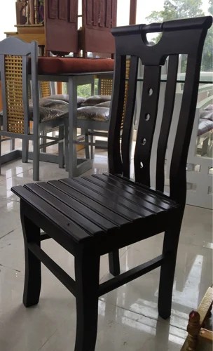 Creative Wooden Chair Wooden Chair Manufacturer From Midnapore