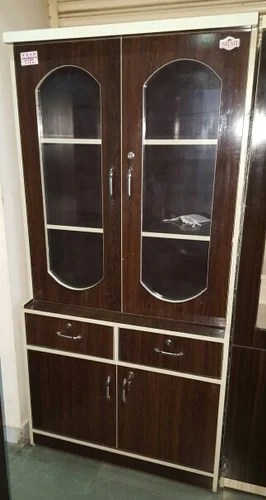 Wooden Almirah Wooden Wardrobe Set Wholesale Trader From Nagpur