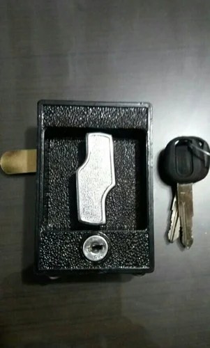 Steel Almirah Accessories Iron Almirah 4 Liver Mini Bhatiya Lock Manufacturer From Rajkot