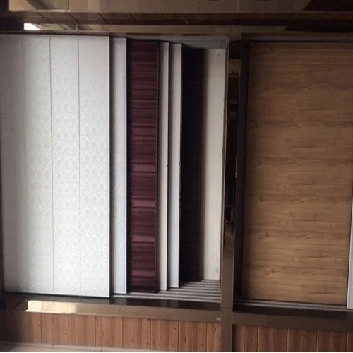 Pvc Panels Interior Pvc Wall Panels Exporter From Ludhiana