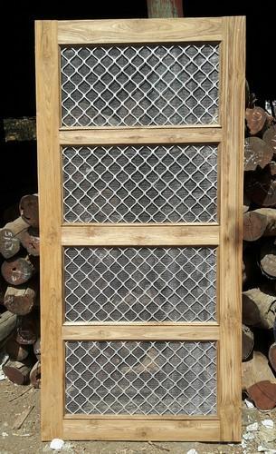 Mosquito Doors Design Mosquito Doors Sagwan