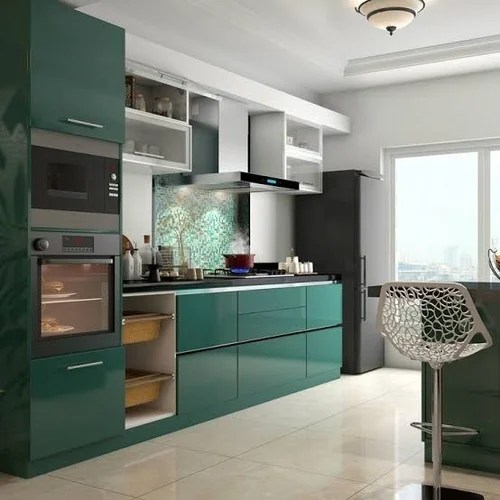 Modular Kitchen Toilet Autocad 2d House Design Drawing 3d Elevation Of Building Architect Interior Design Town Planner From Delhi