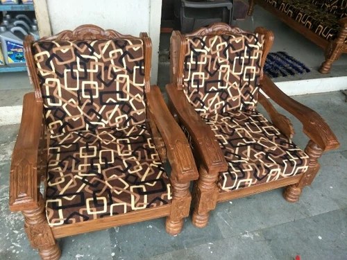 Wood Sagwan Wooden Sofa Set Rs 20000 Set Bombay Sofa Furniture Id 16838828433