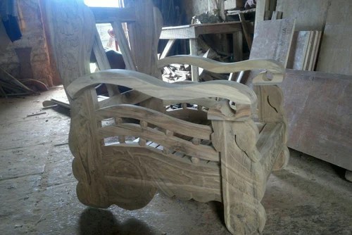 Wooden Sofa Set Wooden Sofa Set Teak Manufacturer From Indore