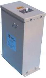 Power Factor Correction Capacitors Automatic Power Factor