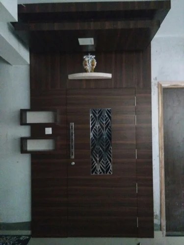 Safety Door Safety Doors Manufacturer From Pune