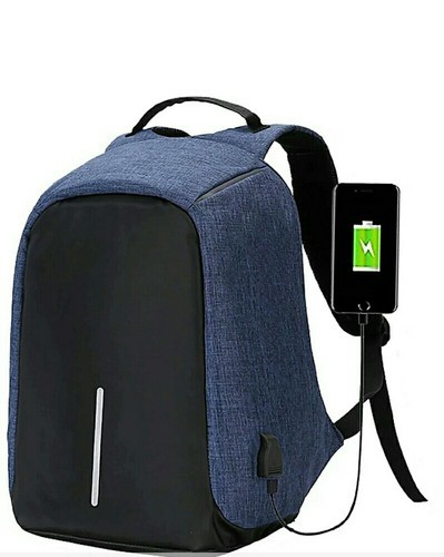 Anti Theft Backpack New Items 2s Ventures Navi Mumbai Id 20159436697