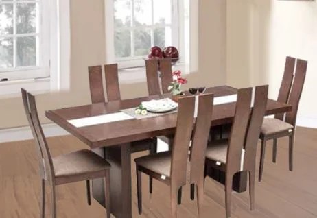 Daffodil Dining Set ड इन ग स ट In Patna Mobel Furniture Id 13794885291