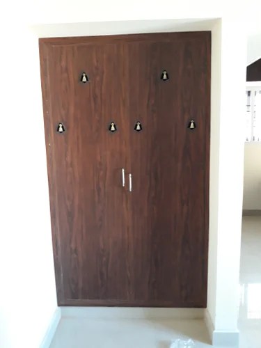 Pvc Door Pvc Single Panel Door Wholesale Trader From Chennai