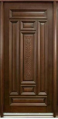 Wooden Door Exterior Wood Door Manufacturer From Chennai