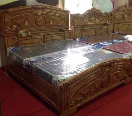Wooden Bed Sofa Set Manufacturer From Bhubaneswar