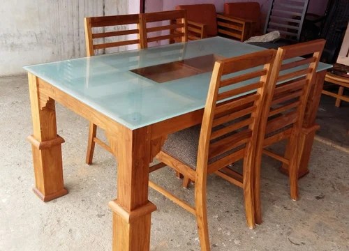 Dining Room Decoration Dining Room Kerala