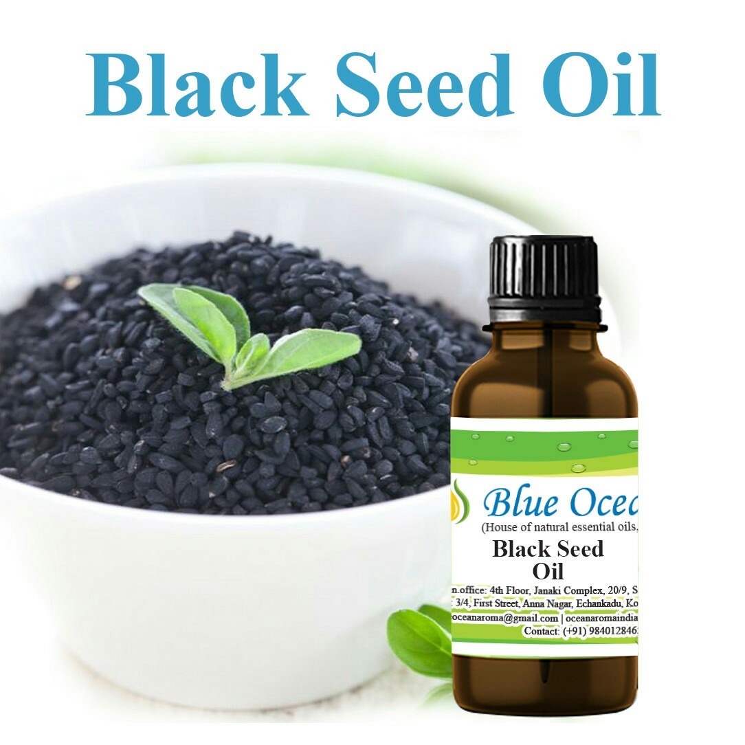 Black cumin seed oil at rs 200/piece
