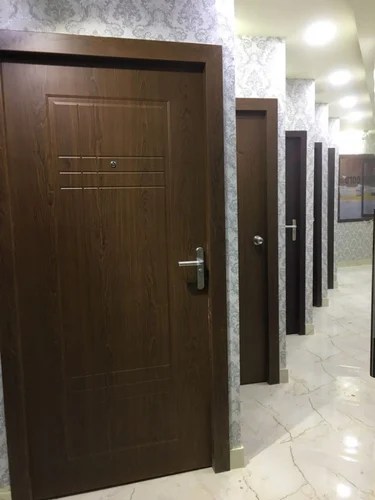 Metal Tata Pravesh Doors, 30mm And 46mm, Rs 1 /set 