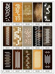 Wood Cnc Cutting Safety Door Rs 7500 Piece Zalak Doors Id 19561599088