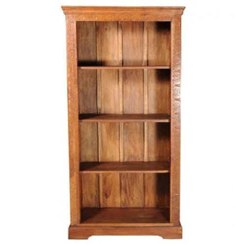 Wooden Book Almirah At Rs 10000 Piece Ii Phase Jodhpur Id 14114819062