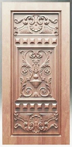 Wooden Door Indian Teak Wood Door Manufacturer From Hyderabad