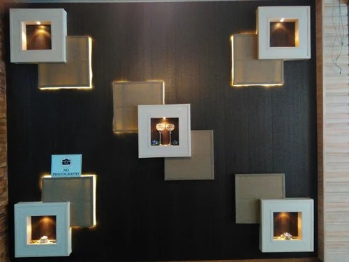 Wall Pvc Modern Panel Rs 35 Square Feet G S Global Impex Id 11753733373