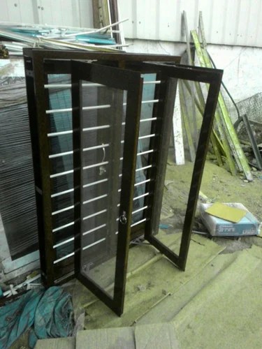 Gi Metal Window Grill At Rs 600 Square Feet Window Grills Id 13903729088