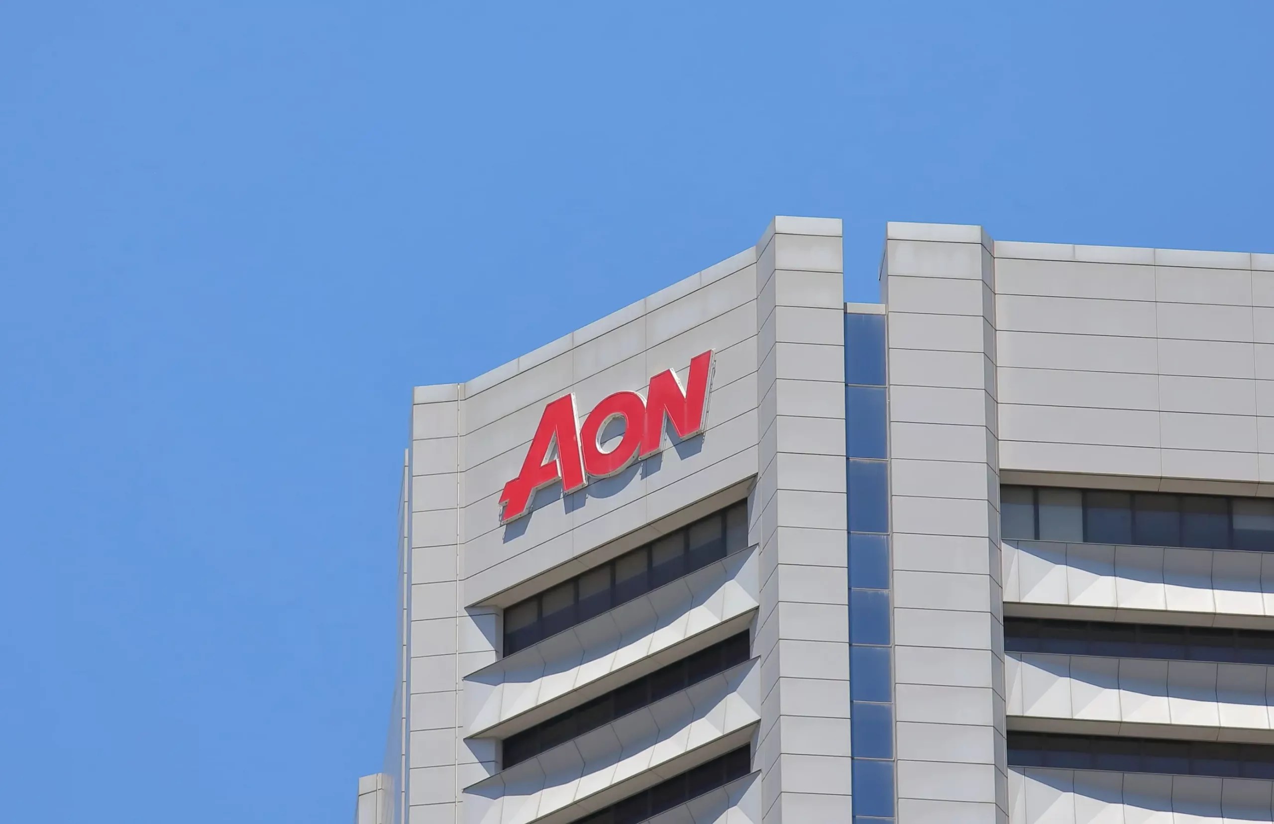 NFP, an Aon company office