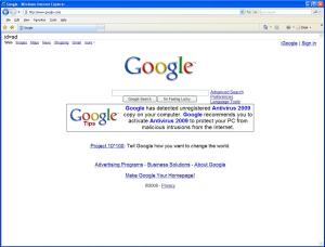 Yeah... Google isn't going to say that.