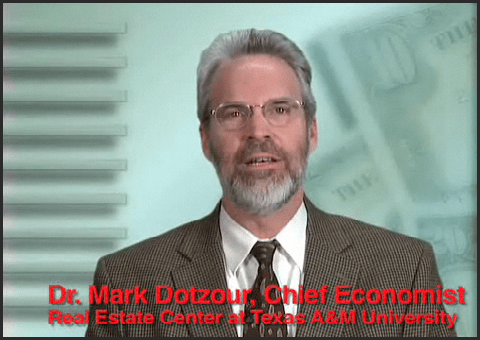 Mark Dotzour Photo