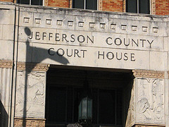 Jefferson Co. Courthouse