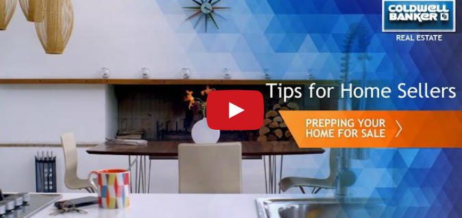 Prepping your home for sale Prepping your home for sale