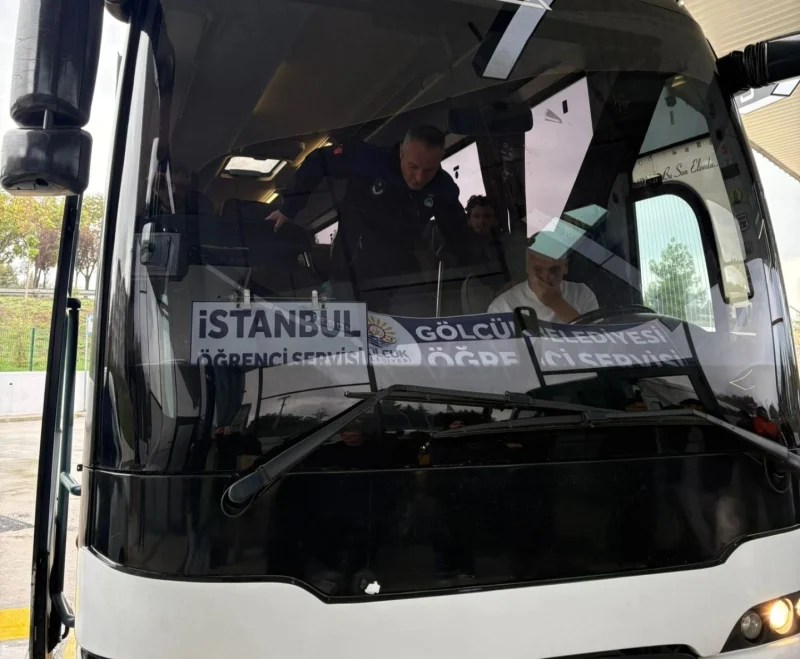 Üniversitelilere ücretsiz ulaşım desteği sürüyor