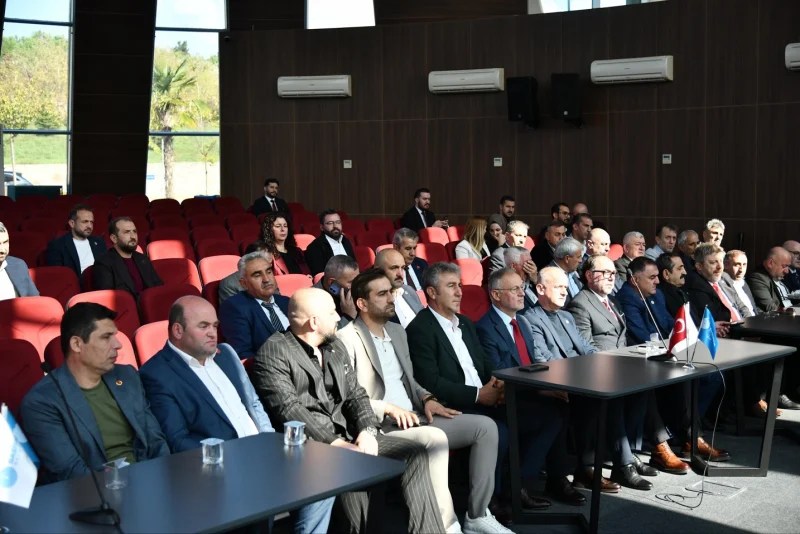 Başiskele’de Güçlü İş Birliği!