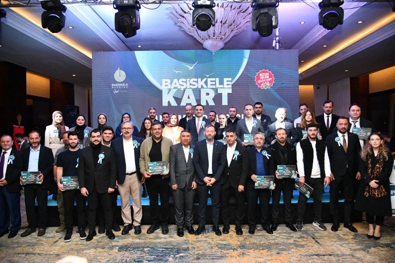 Başiskele Kart ile Ayrıcalık Başlıyor!