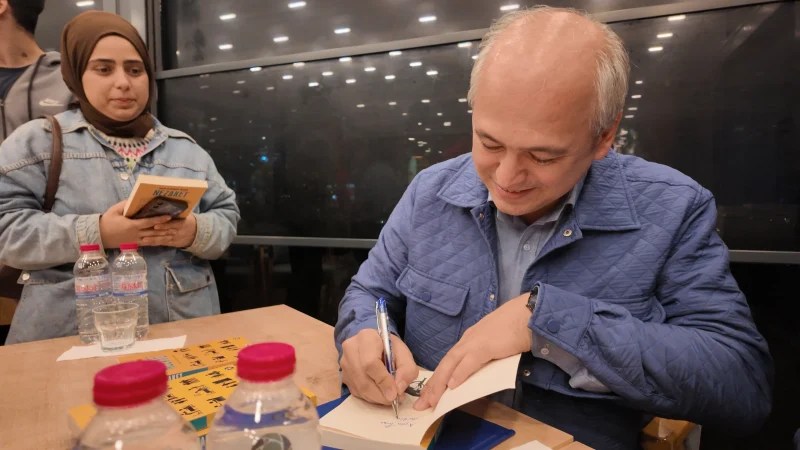 Çayırova’da Kitap Günleri Başladı!
