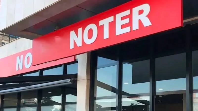 Noter fiyatlarına tepki: 8 bin TL şoku!