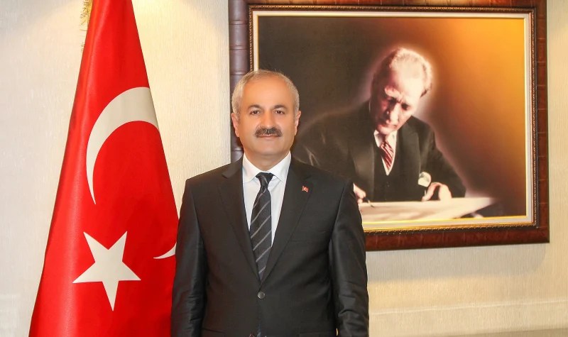 Gebze’de Atatürk’ü Anma Günü Mesajı!
