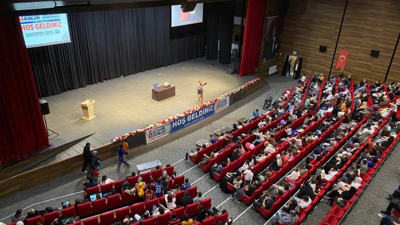 Çayırova’da Sertaç Abi ile Buluşma!