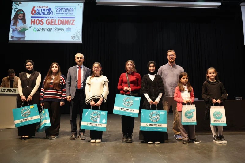 Çayırova’da Sertaç Abi ile Buluşma!