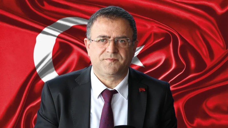 Başkan Gökçe: Atatürk’ün Emanetine Sahip Çıkacağız!